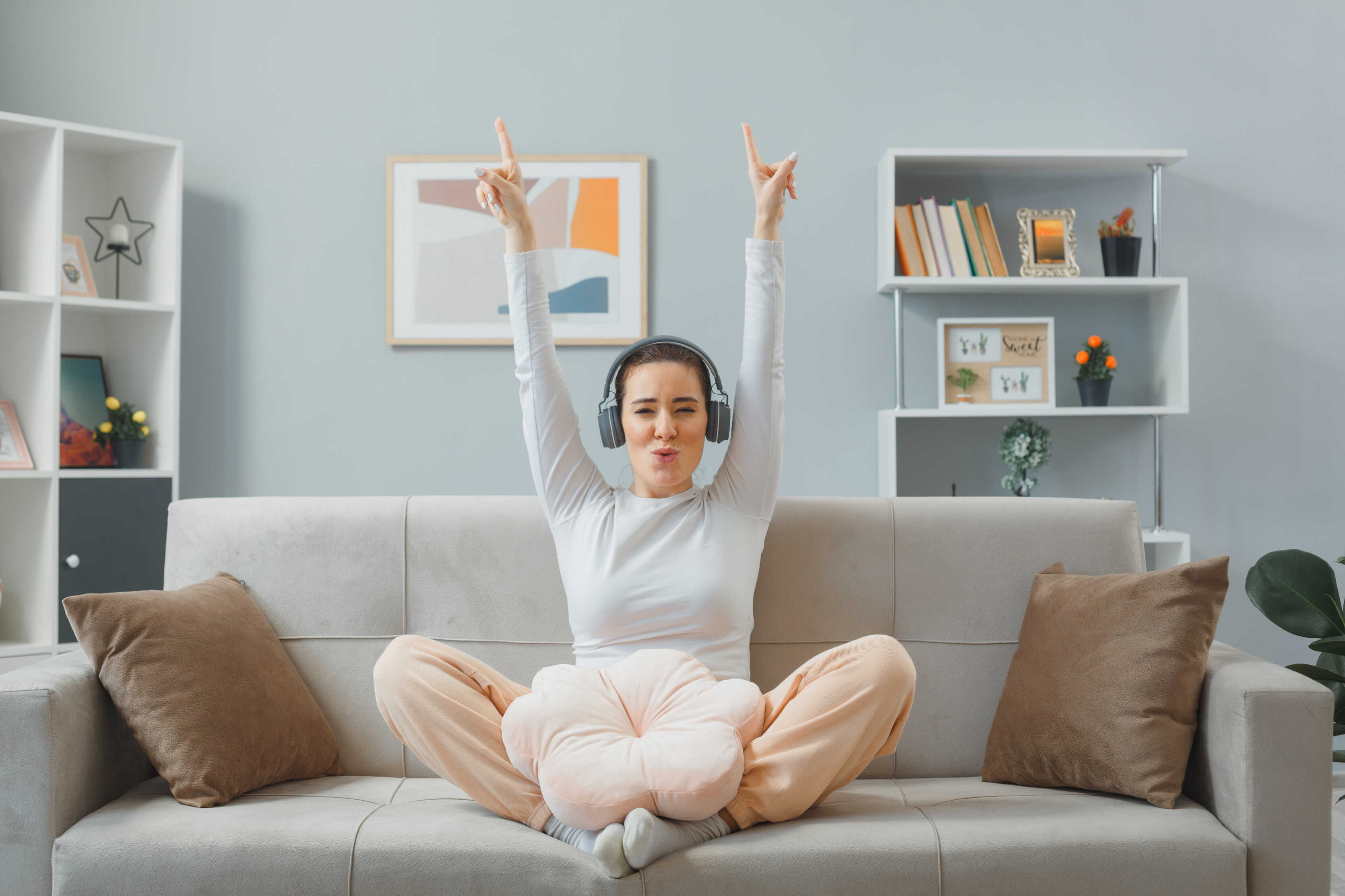 Mari Mulai Mengembangkan Sikap Positif yang Menyenangkan